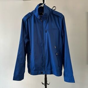 RIPCURL Lightweight Men’s Jacket, Size Medium.